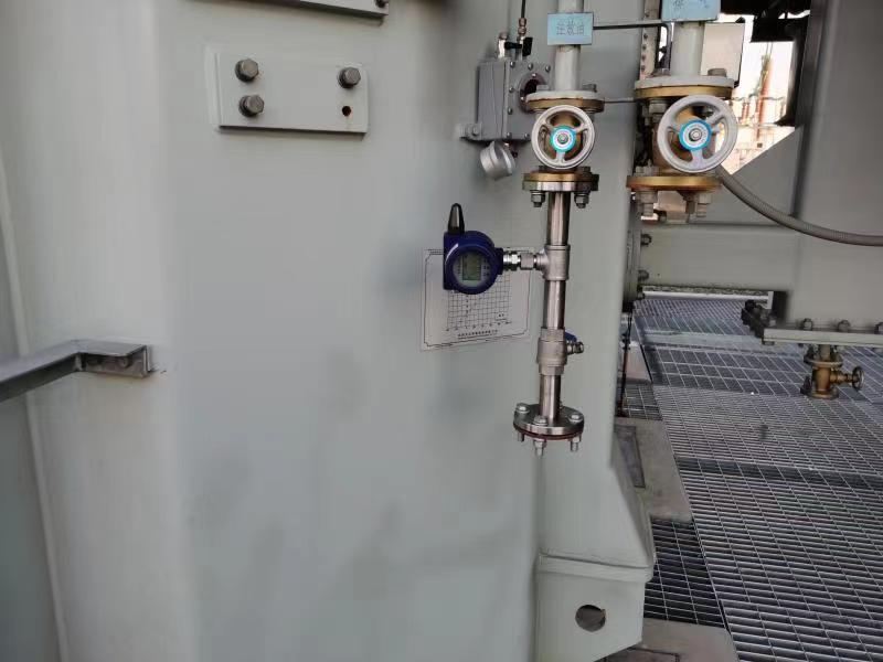 國(guó)家電網(wǎng)變壓器油壓無線監(jiān)測(cè)項(xiàng)目