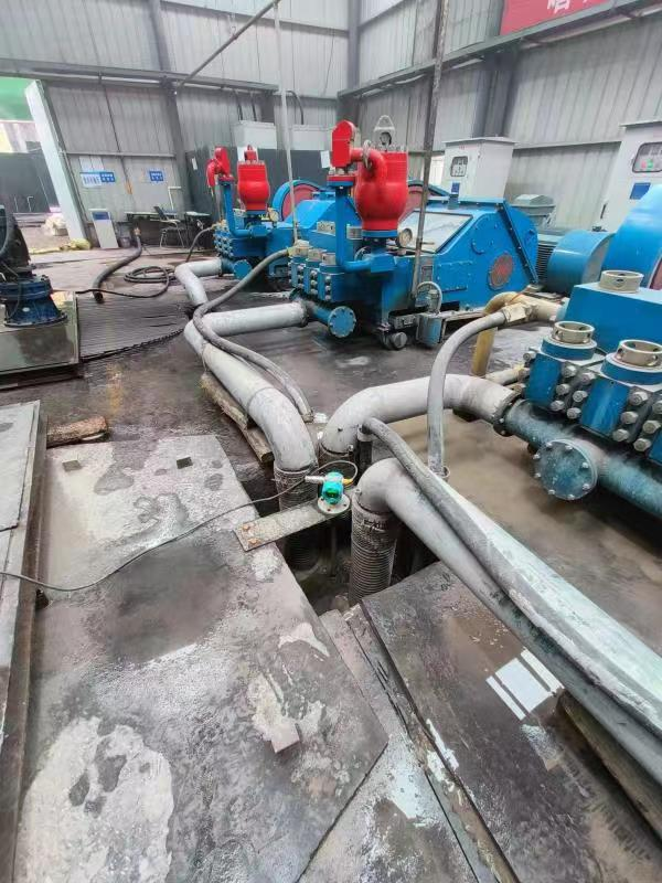 無線產(chǎn)品在煤礦漿行業(yè)應(yīng)用案例