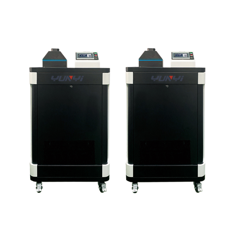 熱工檢定系統(tǒng)